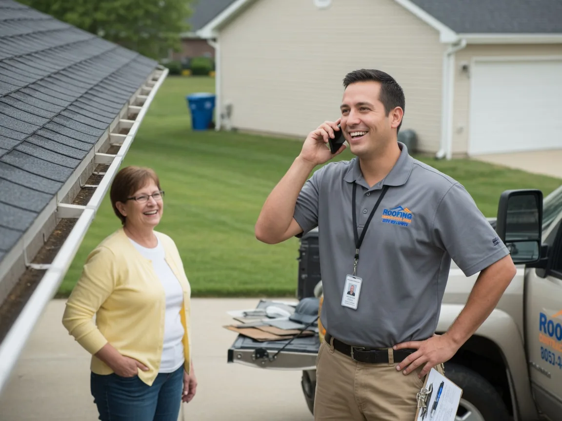 Local Roofing Contractors O Brien, OR FAQs
